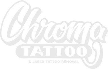 Chroma Tattoo & Laser Tattoo Removal